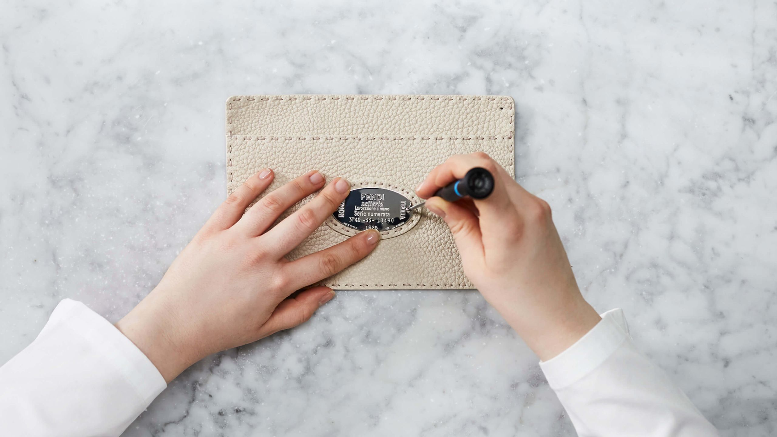 Image de couverture - FENDI Philosophy