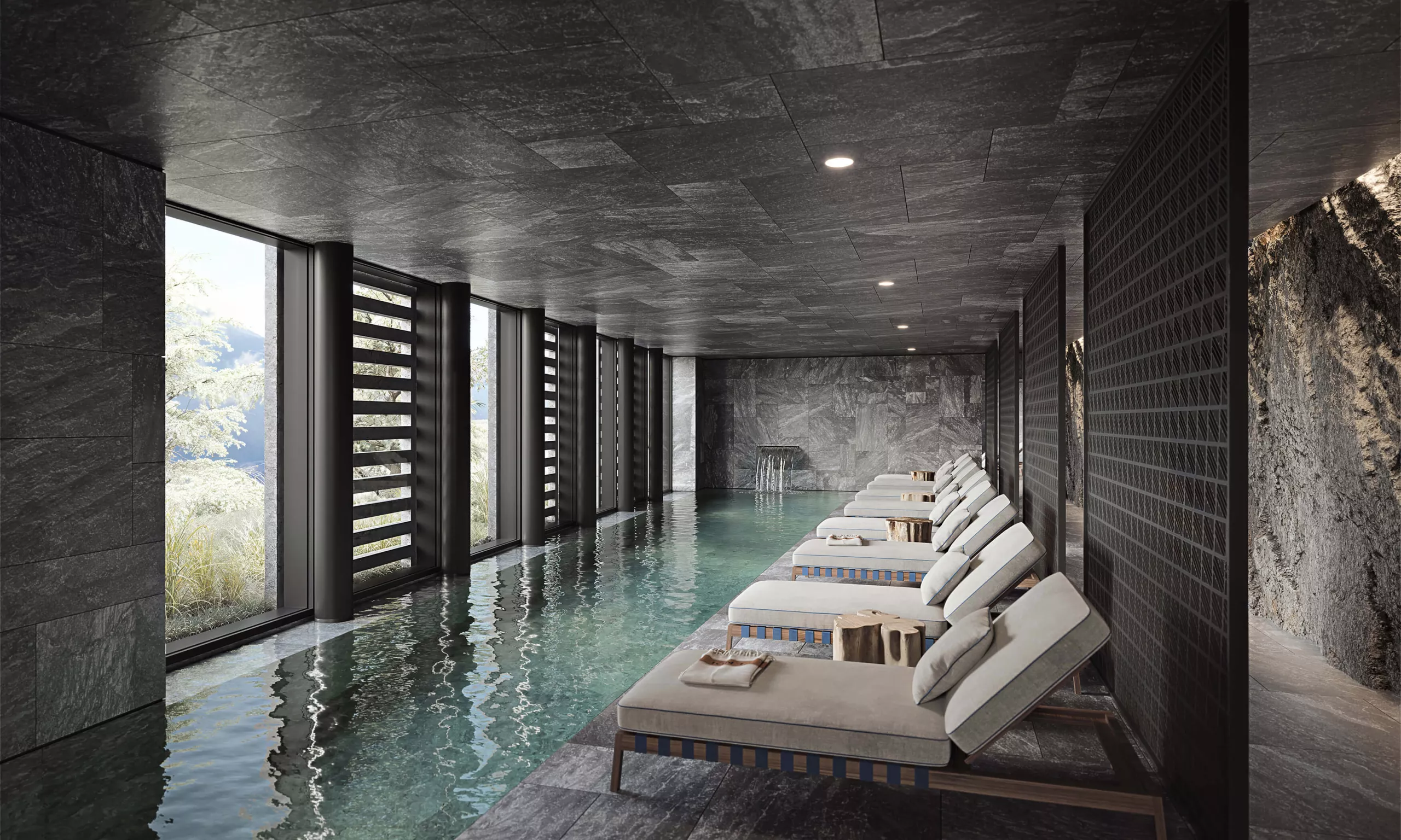 Image de couverture - Wellness & Lifestyle